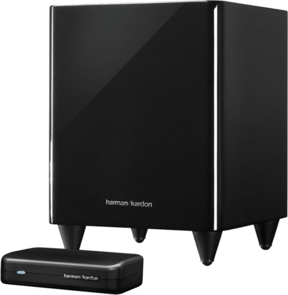 Акустика Harman Kardon HKTS 220SUB