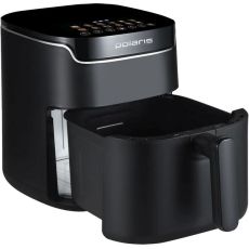 Аэрогриль Polaris PAF 5502 черный