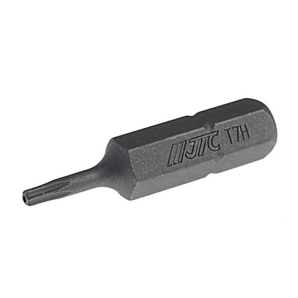 Бита JTC -1143007 Torx T7H