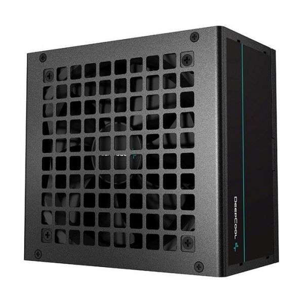 Блок питания Deepcool PF350 350 Вт retail черный