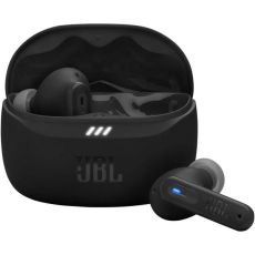 Bluetooth-гарнитура JBL Tune Beam 2 Bluetooth черный