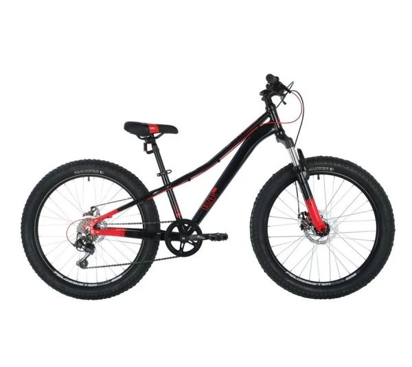 Городской велосипед NOVATRACK DOZER 12