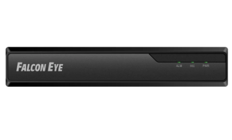 IP видеорегистратор Falcon Eye FE-MHD1104