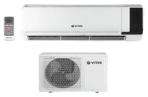 Кондиционер Vitek VT-2002 W (2013)