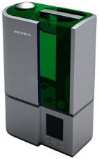 Очиститель воздуха Supra HDS-204 Green