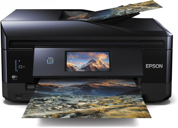 Принтер Epson Expression Premium XP-830