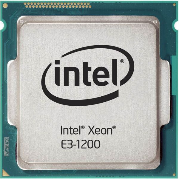 Процессор Intel Xeon E3-1240v2 CM8063701098201SR0P5