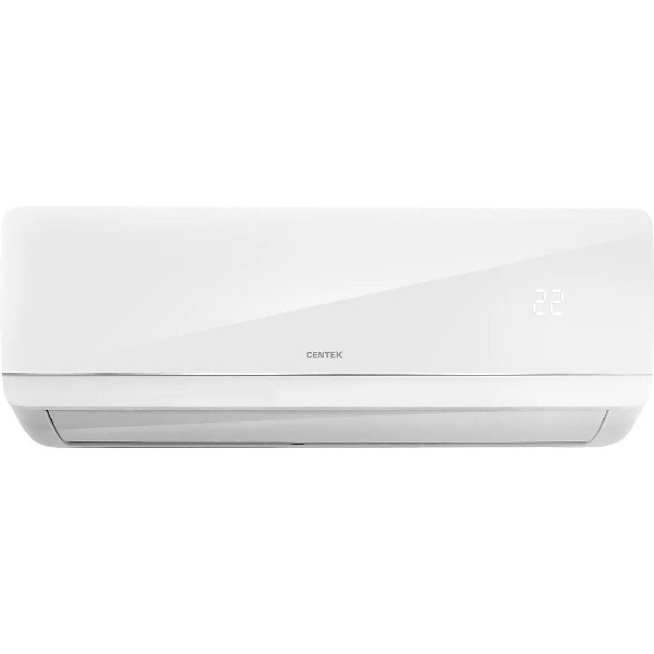 Сплит-система Centek ADC CT-65ADC24 70 м2 6,7/6,8 кВт белый