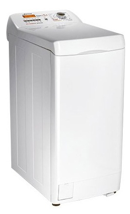 Стиральная машина Kaiser W 34212 NTL