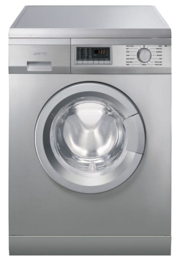 Стиральная машина Smeg SLB147X