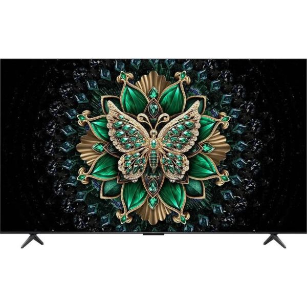 Телевизор TCL 85C6K 85