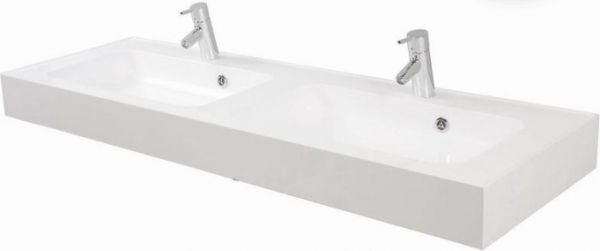 Раковина AQUATON Ричмонд150 White