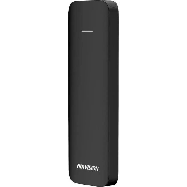 Внешний жесткий диск Hikvision HS-ESSD-P0512BWD [], 0.512 Тб, SSD 1,8 