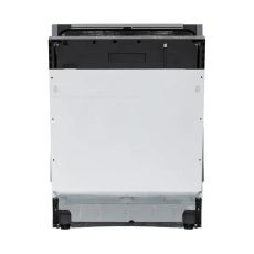 Встраиваемая посудомоечная машина Kronasteel AMMER 60 BI K полноразмерная, черный